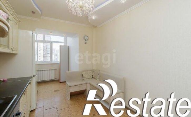 2-комн квартира улица Пермякова, 67,  д. 67