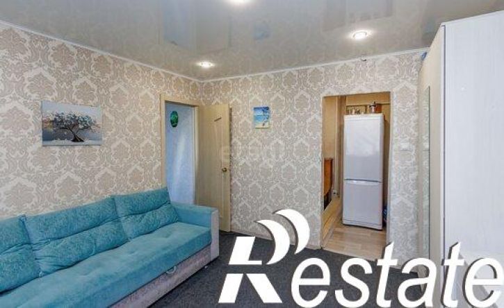 2-комн квартира улица Бабарынка, 16Б,  д. 16Б