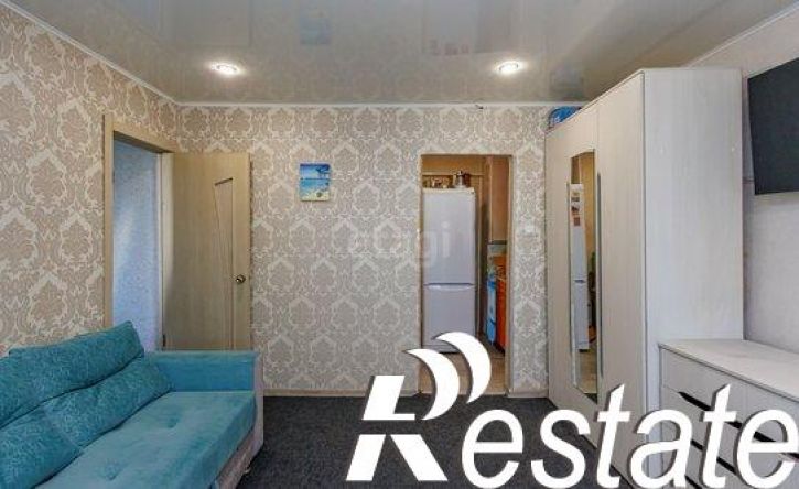 2-комн квартира улица Бабарынка, 16Б,  д. 16Б