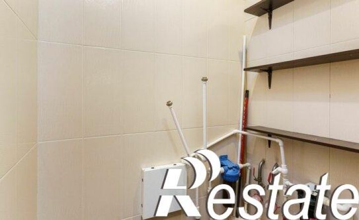 3-комн квартира улица Газовиков, 53 к1,  д. 53 к1