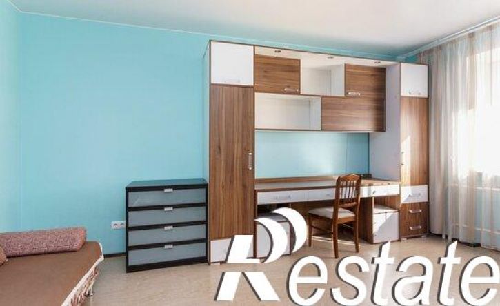 3-комн квартира улица Газовиков, 53 к1,  д. 53 к1