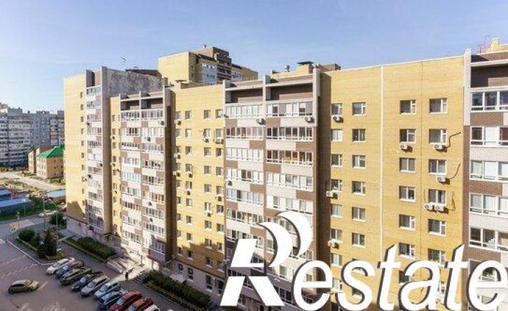 3-комн квартира улица Газовиков, 53 к1,  д. 53 к1