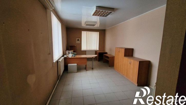 Производственное помещение улица Республики, 252Д с8,  д. 252Д с8