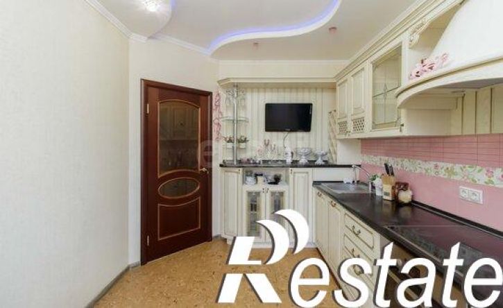 2-комн квартира улица Пермякова, 67,  д. 67
