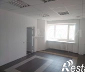 офис 24 кв м улица Пржевальского, 35 к4