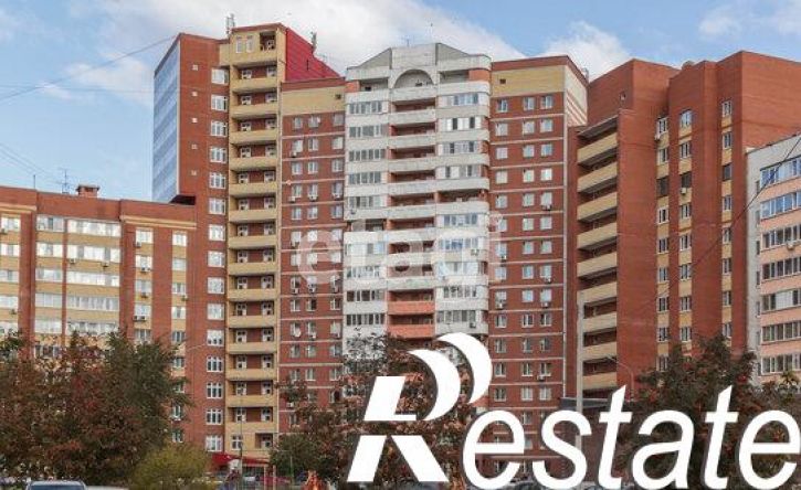 2-комн квартира улица Чернышевского, 2Б к2,  д. 2Б к2