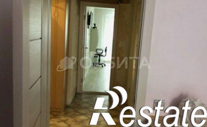 3-комн квартира Игримская улица, 31,  д. 31