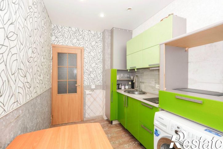 3-комн квартира улица Николая Чаплина, 113/2Б,  д. 113/2Б