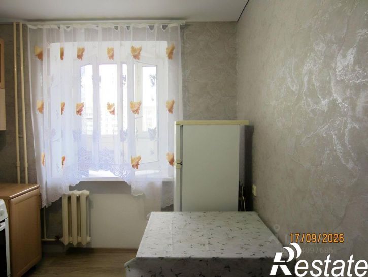 1-комн квартира улица Щербакова, 150/1,  д. 150/1