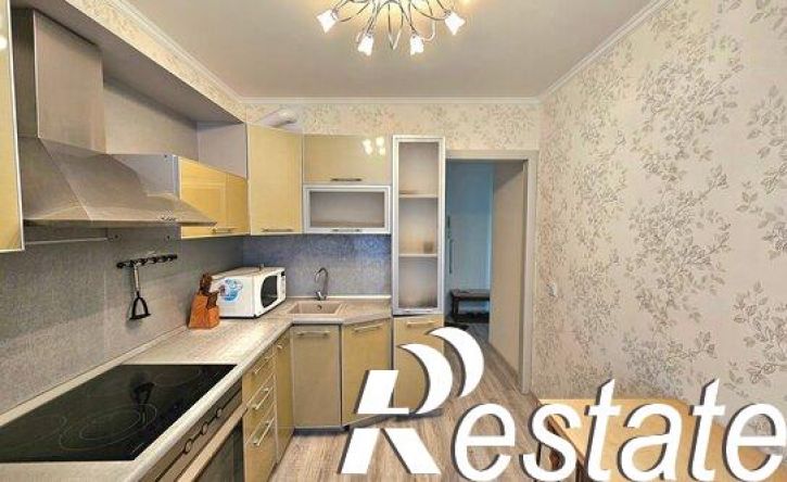 2-комн квартира улица Газовиков, 23,  д. 23