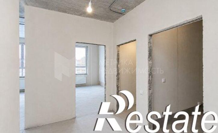2-комн квартира улица Разведчика Кузнецова, 16,  д. 16