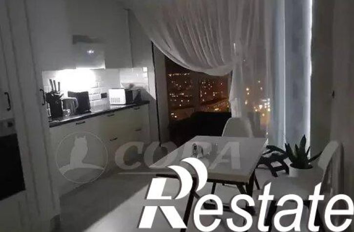 2-комн квартира улица Эрвье, 38,  д. 38