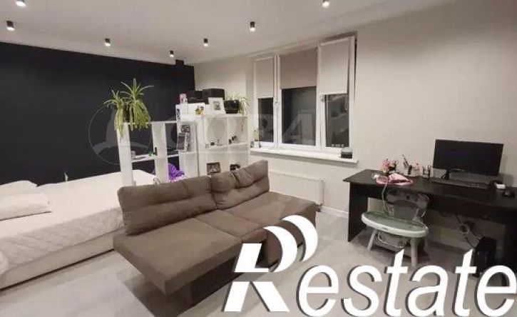 2-комн квартира улица Эрвье, 38,  д. 38