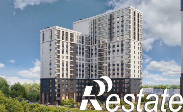 1-комн квартира Одесская улица, 7 к1,  д. 7 к1