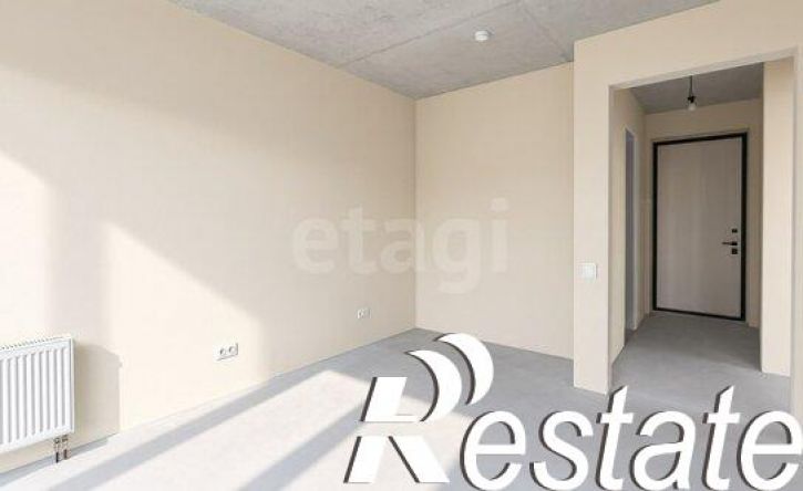 1-комн квартира улица Газовиков, 44 к1,  д. 44 к1