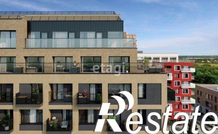 3-комн квартира улица Газовиков, 38 к1,  д. 38 к1