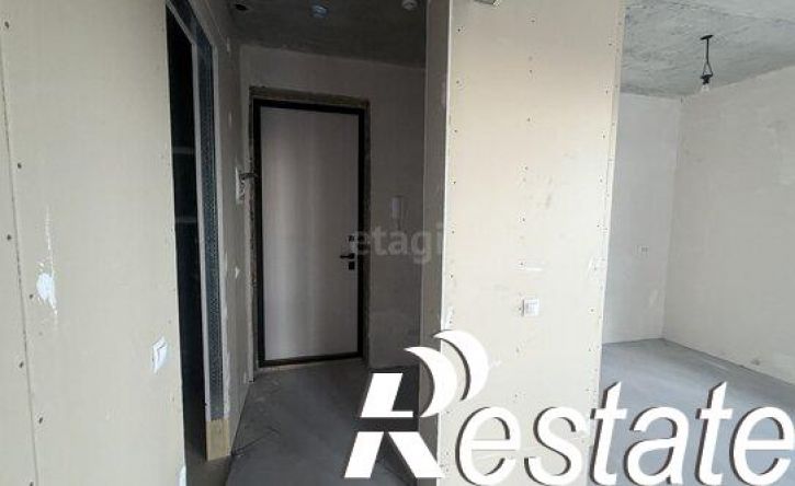 1-комн квартира улица Газовиков, 44 к1,  д. 44 к1