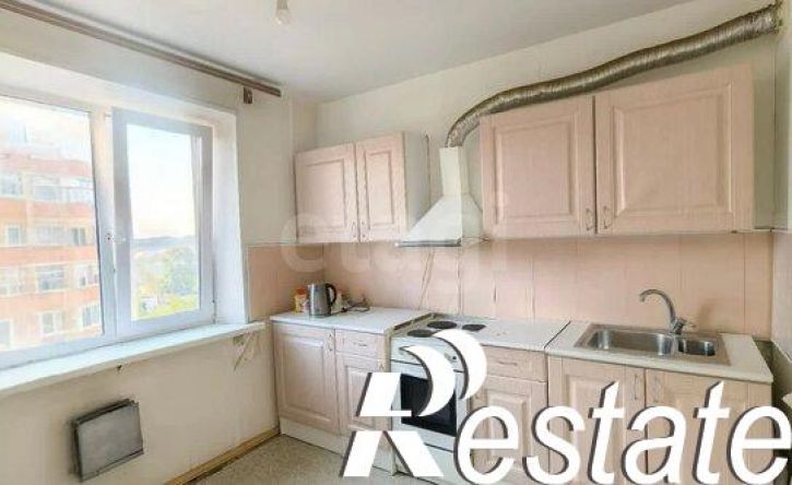 2-комн квартира улица Мельникайте, 127А,  д. 127А