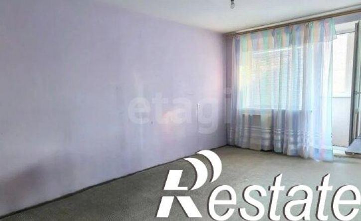 2-комн квартира улица Мельникайте, 127А,  д. 127А