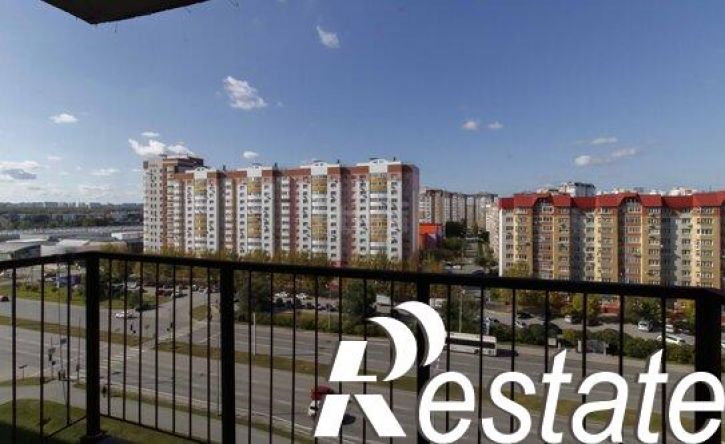 1-комн квартира улица Пермякова, 81,  д. 81