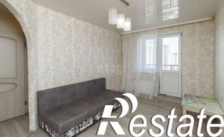 1-комн квартира улица Пермякова, 81,  д. 81