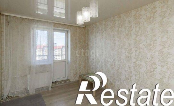 1-комн квартира улица Пермякова, 81,  д. 81