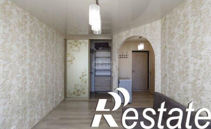1-комн квартира улица Пермякова, 81,  д. 81