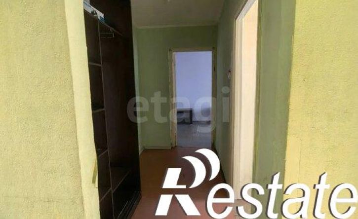 2-комн квартира улица Мельникайте, 127А,  д. 127А