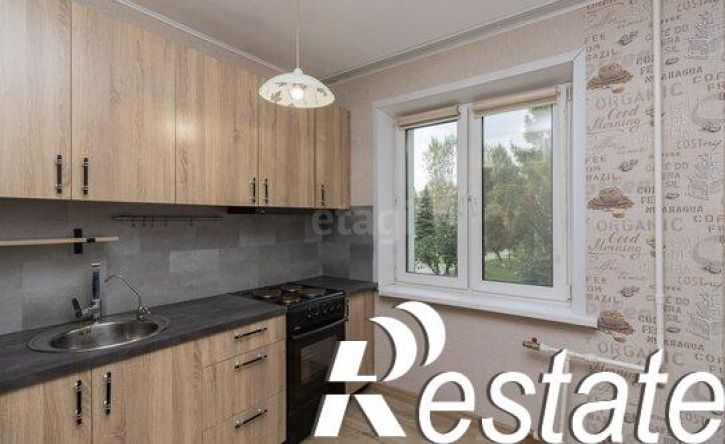 1-комн квартира Червишевский тракт, 80,  д. 80
