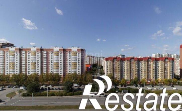 1-комн квартира улица Пермякова, 81,  д. 81