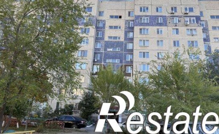 3-комн квартира улица Домостроителей, 18,  д. 18