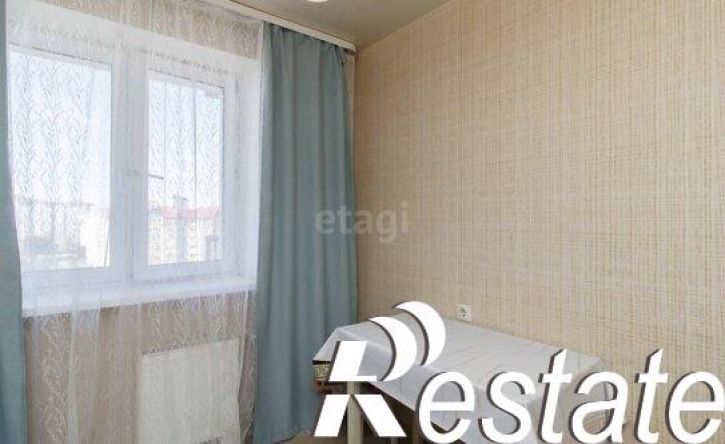 1-комн квартира улица Пермякова, 81,  д. 81