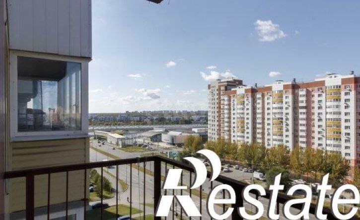 1-комн квартира улица Пермякова, 81,  д. 81