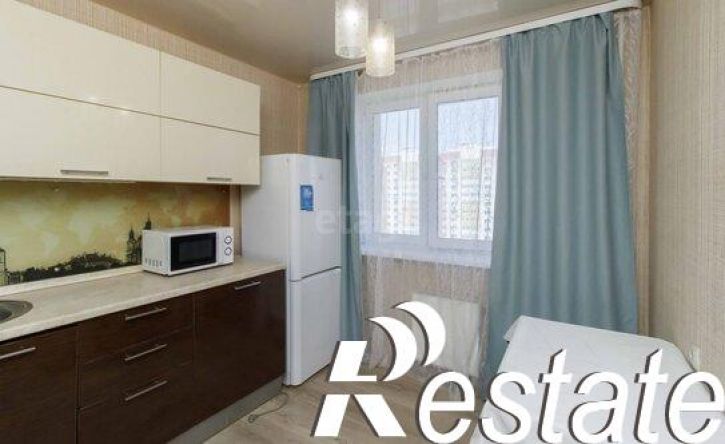 1-комн квартира улица Пермякова, 81,  д. 81