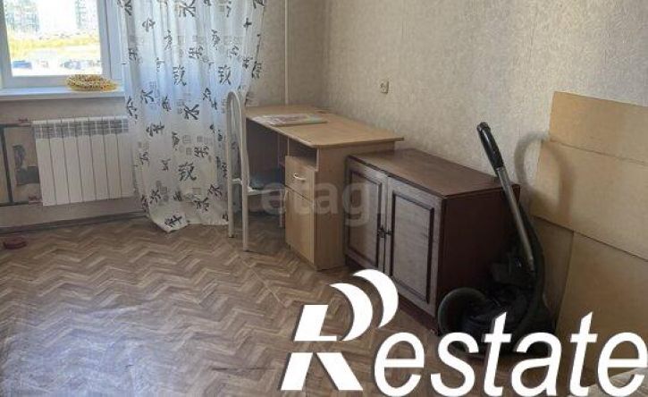 3-комн квартира улица Домостроителей, 18,  д. 18