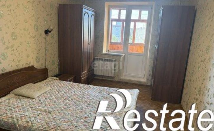 3-комн квартира улица Домостроителей, 18,  д. 18