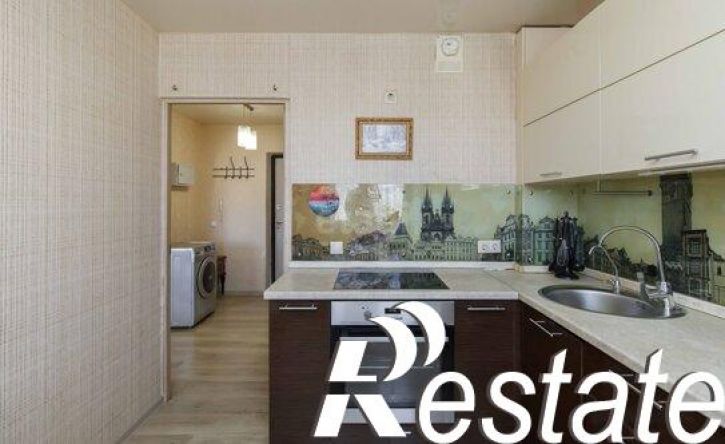 1-комн квартира улица Пермякова, 81,  д. 81