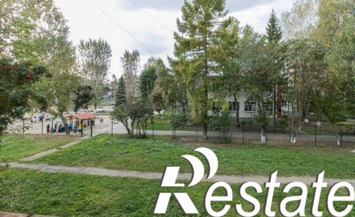 1-комн квартира Червишевский тракт, 80,  д. 80
