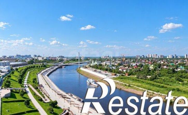 3-комн квартира улица Володарского, 3,  д. 3