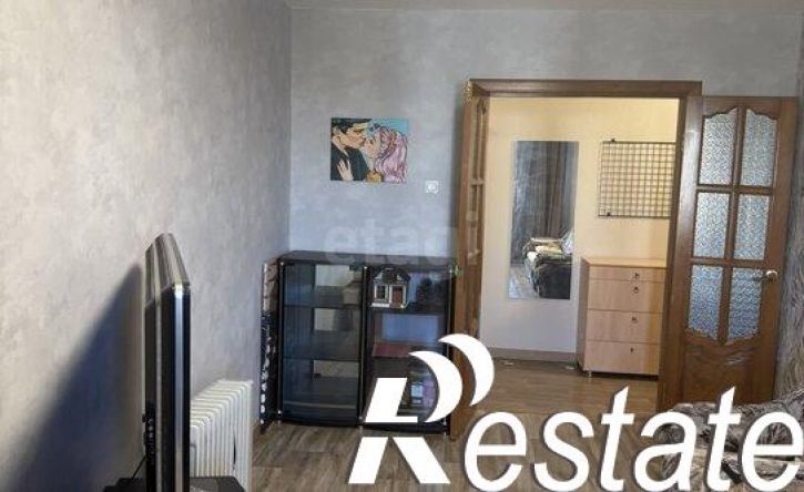 3-комн квартира улица Домостроителей, 18,  д. 18