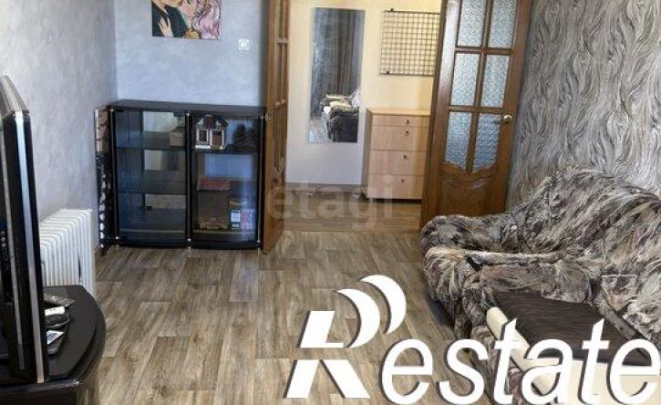 3-комн квартира улица Домостроителей, 18,  д. 18