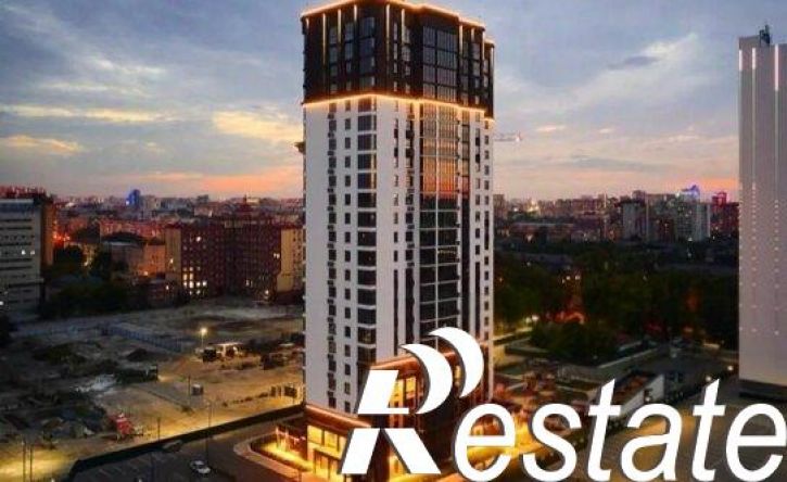 1-комн квартира Одесская улица, 7 к1,  д. 7 к1