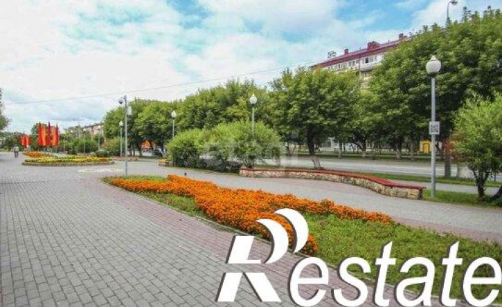 1-комн квартира улица Белинского, 1А,  д. 1А