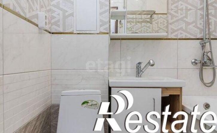 1-комн квартира Червишевский тракт, 80,  д. 80