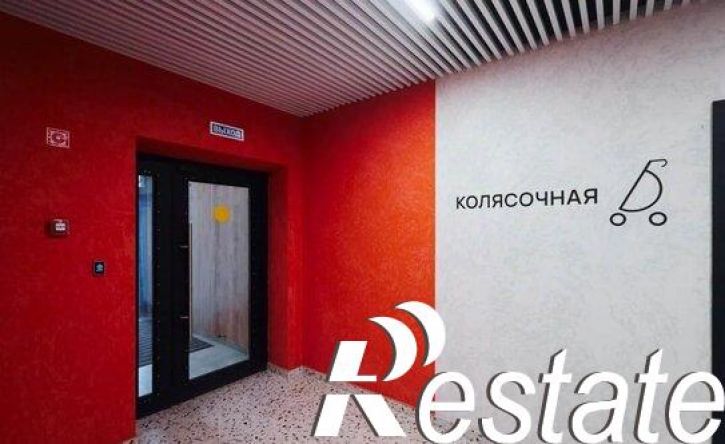 1-комн квартира Одесская улица, 7 к1,  д. 7 к1