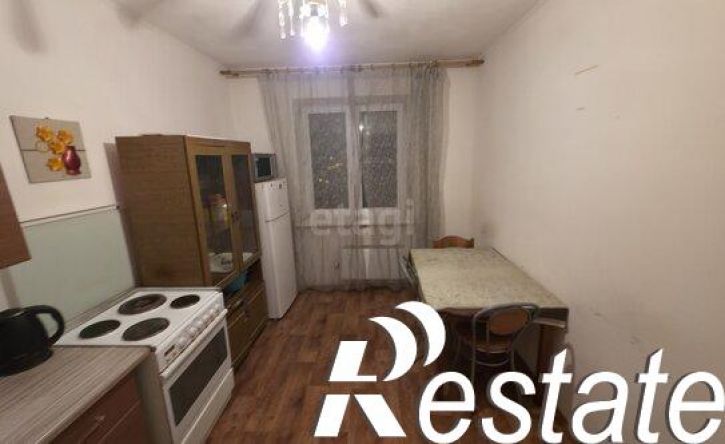 1-комн квартира Стартовая улица, 5,  д. 5