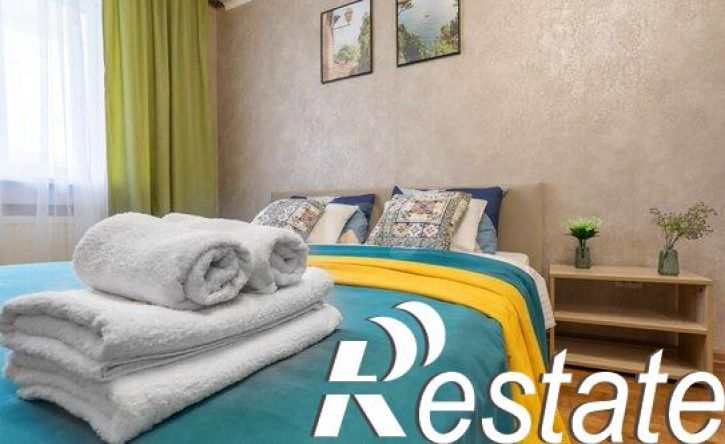 1-комн квартира улица Энергостроителей, 25 к1,  д. 25 к1