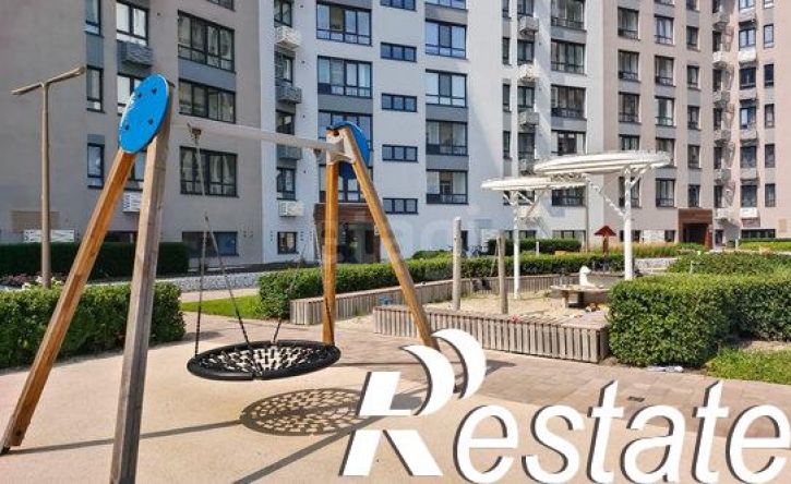 2-комн квартира улица Пожарных и спасателей, 3 к1,  д. 3 к1