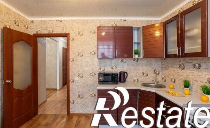 1-комн квартира улица Энергостроителей, 25 к1,  д. 25 к1