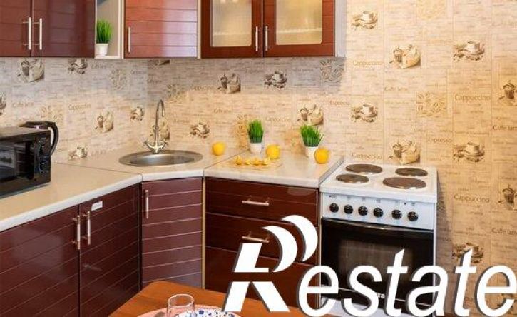 1-комн квартира улица Энергостроителей, 25 к1,  д. 25 к1
